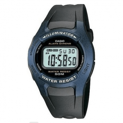 CASIO W-43H